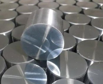 Круги, коротыши, заготовки ВТ5 Ø5,5 L230 0,03кг